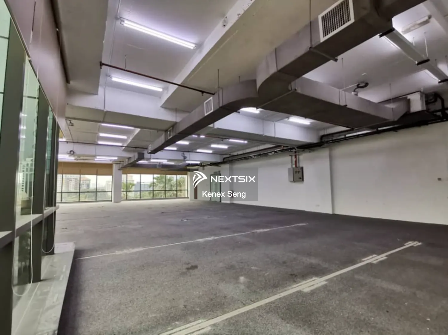 Office For Rent in Kampung Kerinchi (Bangsar South) Wilayah Persekutuan Kuala Lumpur - Image 27