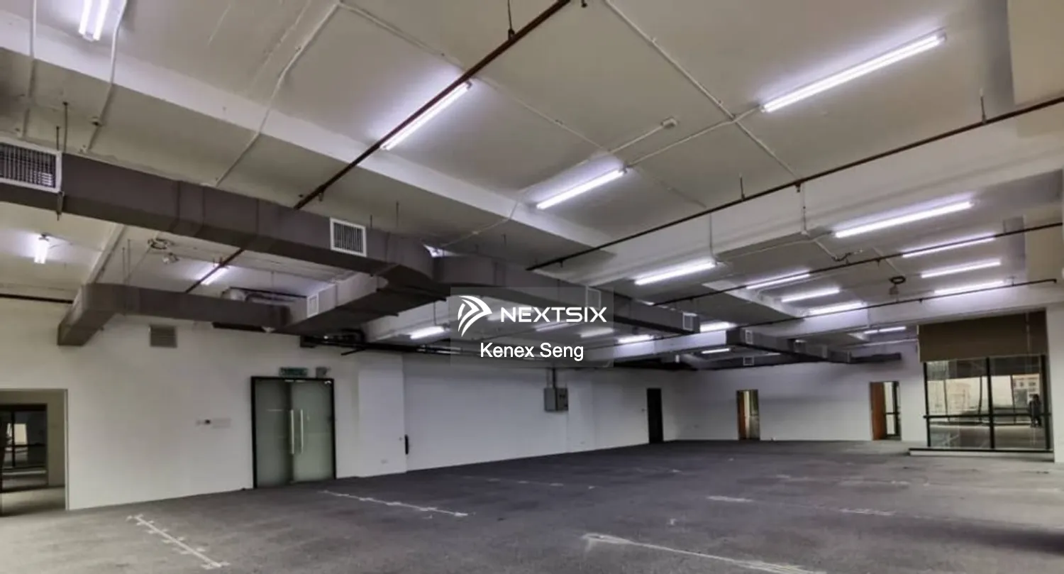 Office For Rent in Kampung Kerinchi (Bangsar South) Wilayah Persekutuan Kuala Lumpur - Image 29