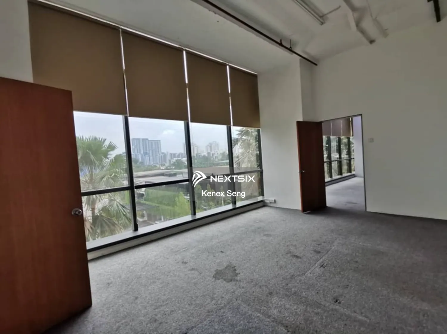 Office For Rent in Kampung Kerinchi (Bangsar South) Wilayah Persekutuan Kuala Lumpur - Image 30