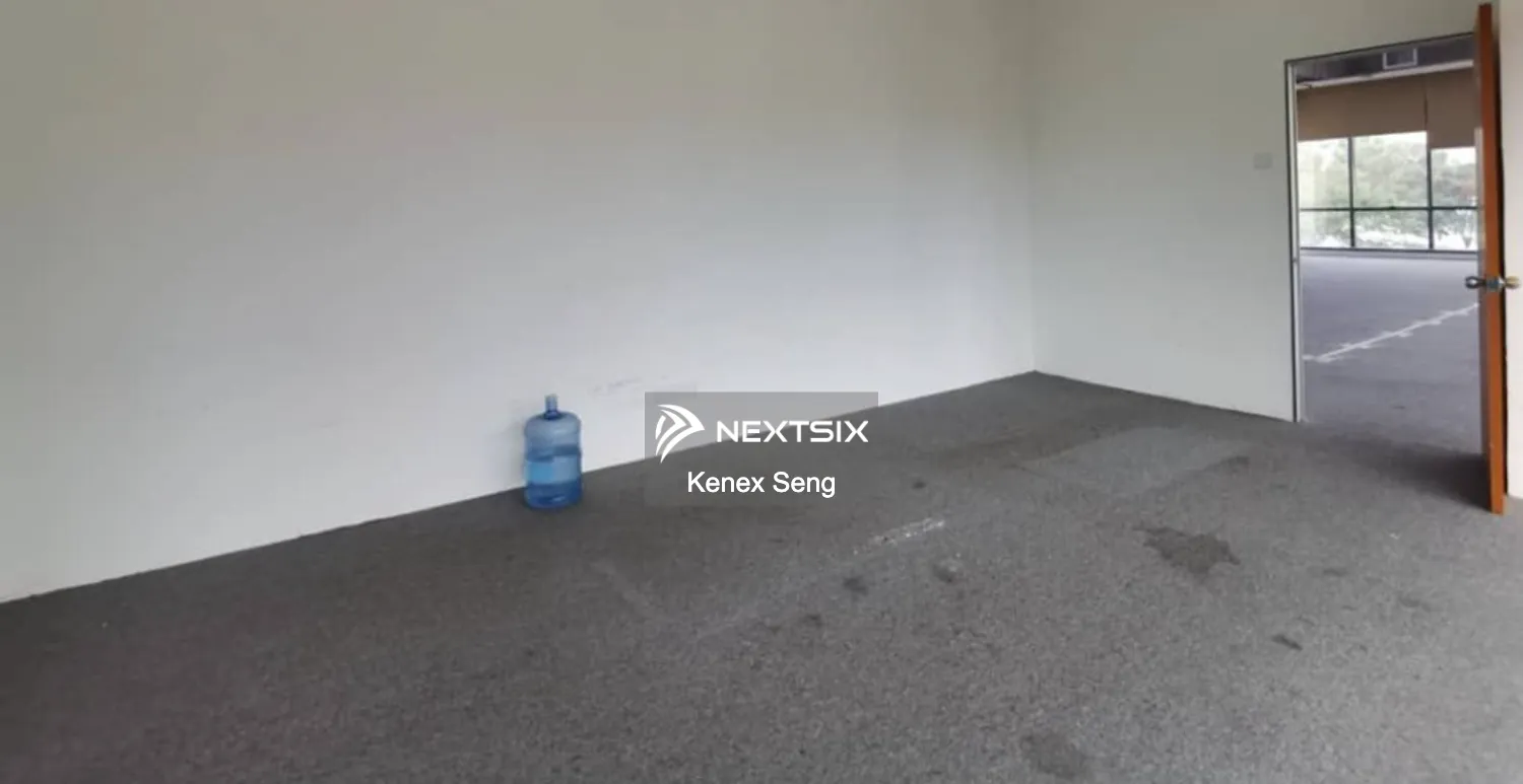 Office For Rent in Kampung Kerinchi (Bangsar South) Wilayah Persekutuan Kuala Lumpur - Image 31