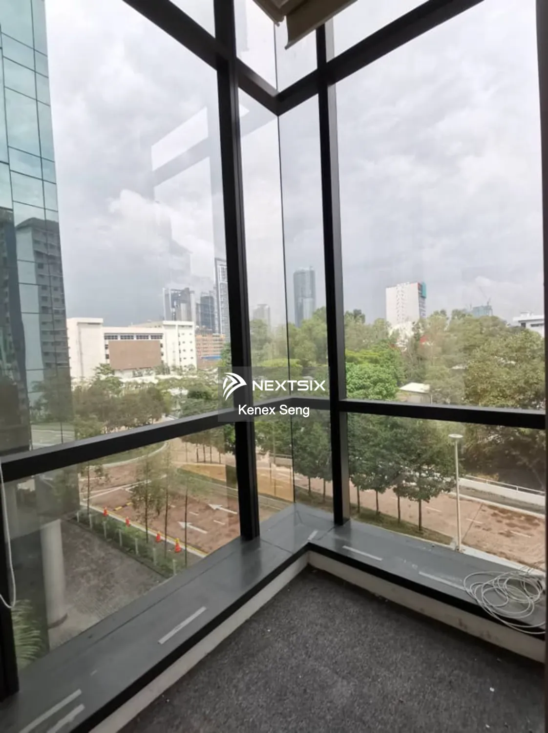 Office For Rent in Kampung Kerinchi (Bangsar South) Wilayah Persekutuan Kuala Lumpur - Image 32