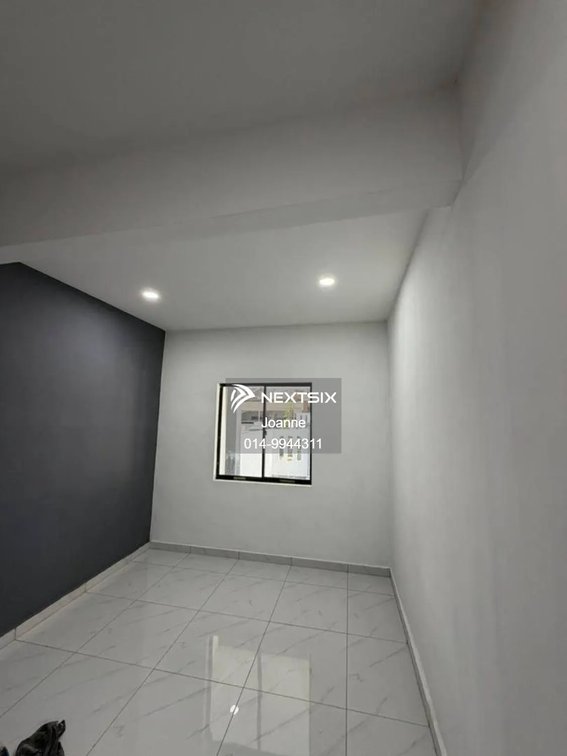 1-sty Terrace/Link House For Sale in Skudai Johor - Image 10