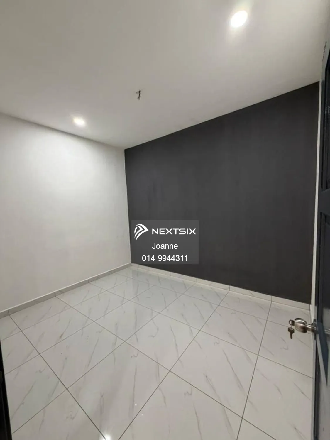 1-sty Terrace/Link House For Sale in Skudai Johor - Image 11