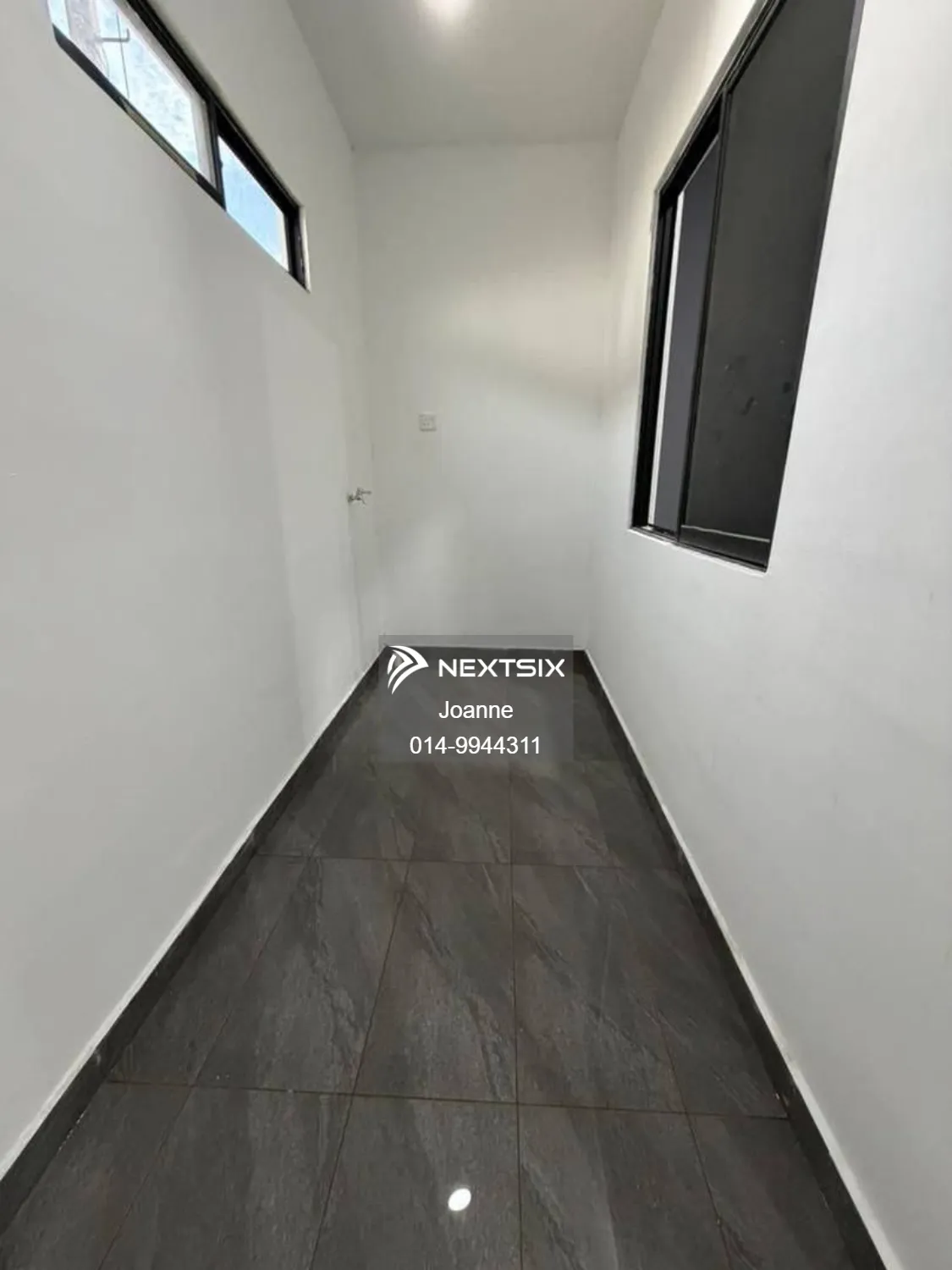 1-sty Terrace/Link House For Sale in Skudai Johor - Image 12