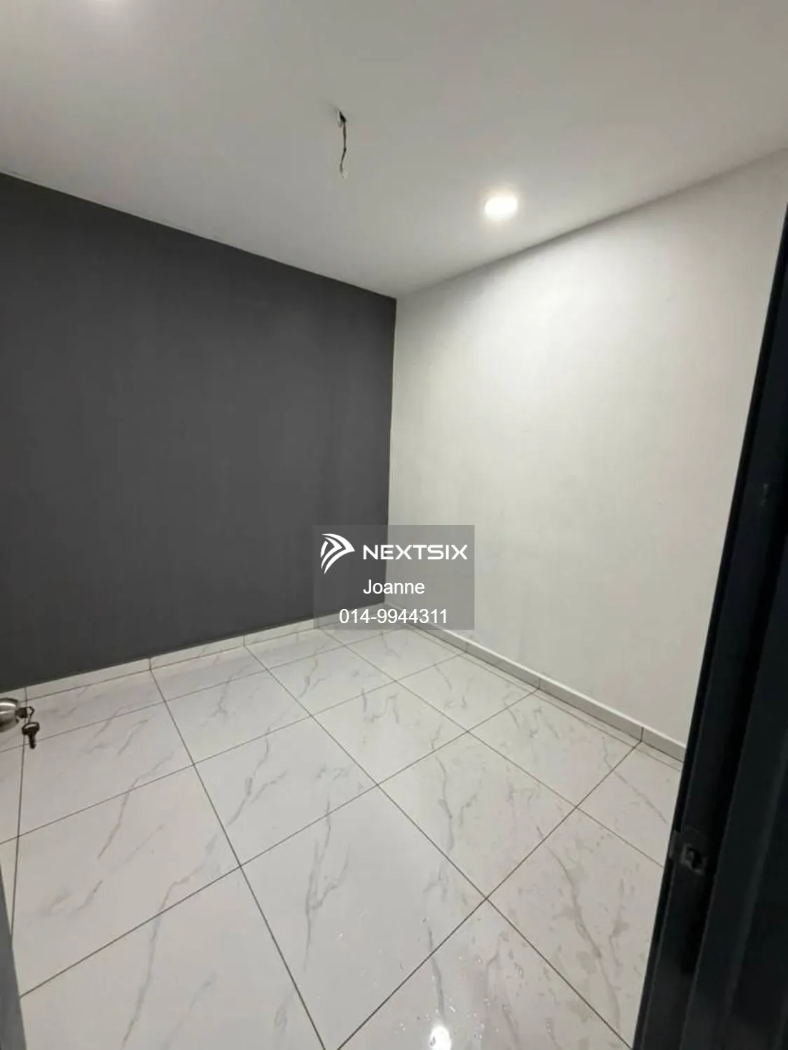 1-sty Terrace/Link House For Sale in Skudai Johor - Image 13