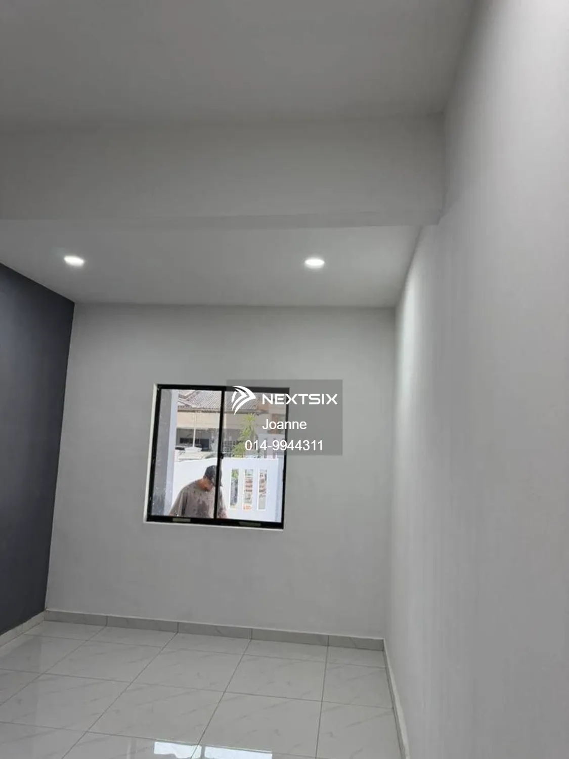 1-sty Terrace/Link House For Sale in Skudai Johor - Image 14