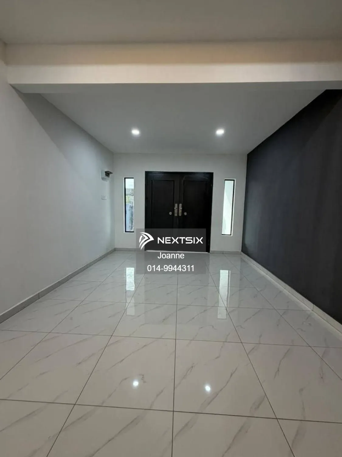 1-sty Terrace/Link House For Sale in Skudai Johor - Image 4