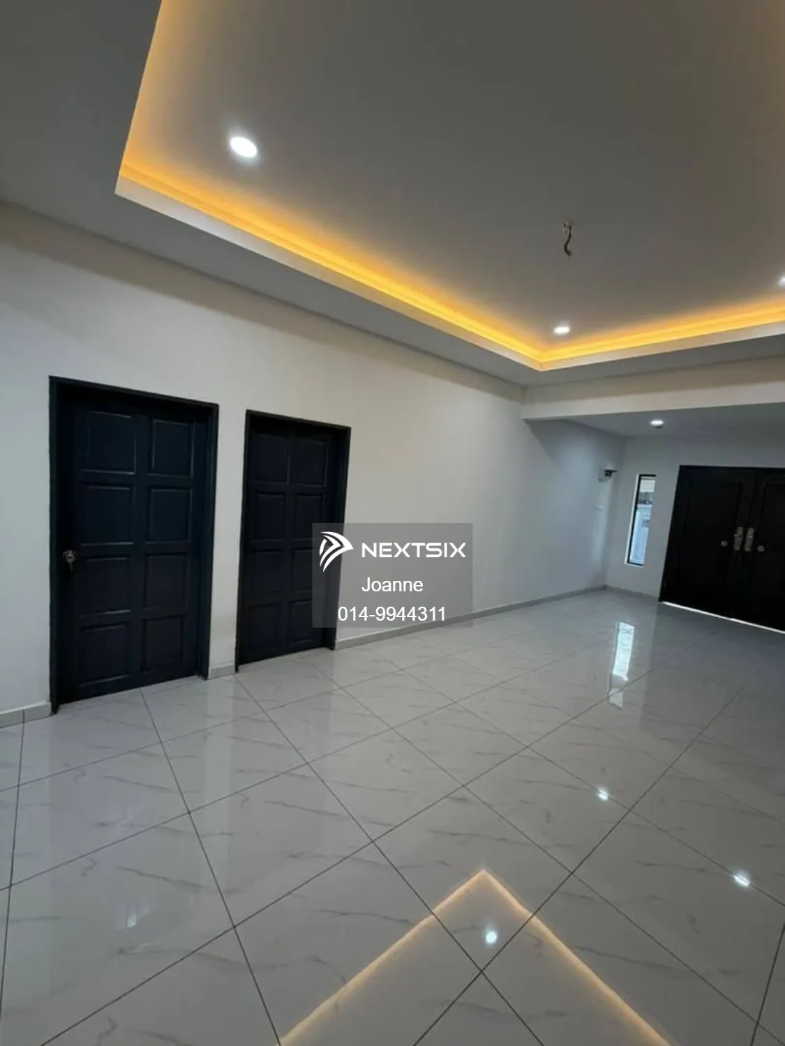 1-sty Terrace/Link House For Sale in Skudai Johor - Image 5