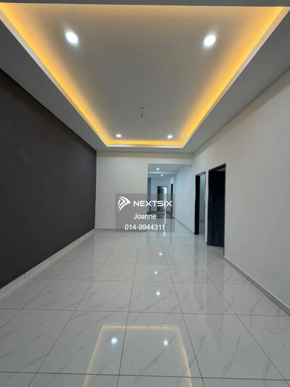 1-sty Terrace/Link House For Sale in Skudai Johor - Image 6