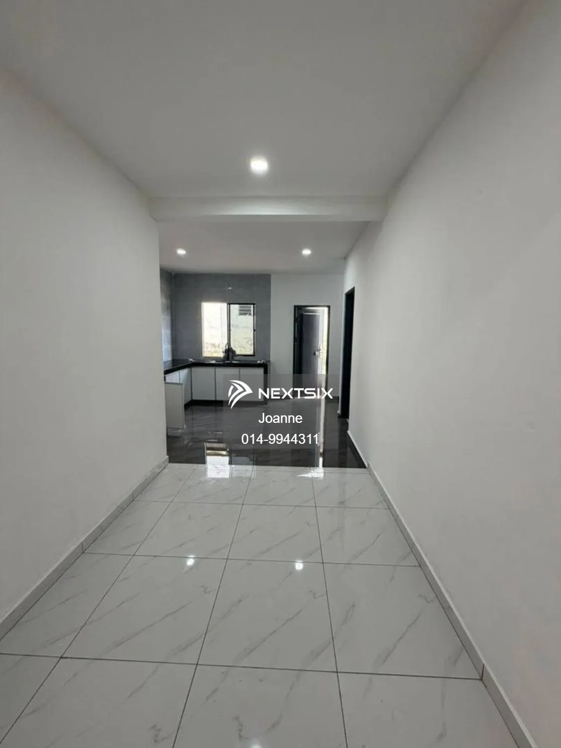 1-sty Terrace/Link House For Sale in Skudai Johor - Image 7