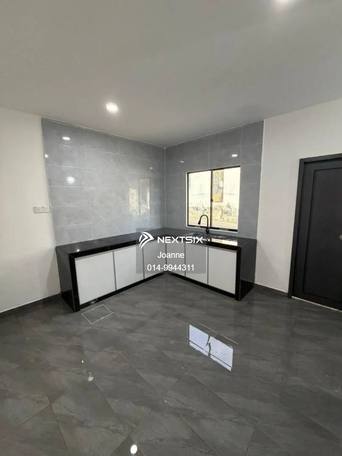 1-sty Terrace/Link House For Sale in Skudai Johor - Image 8