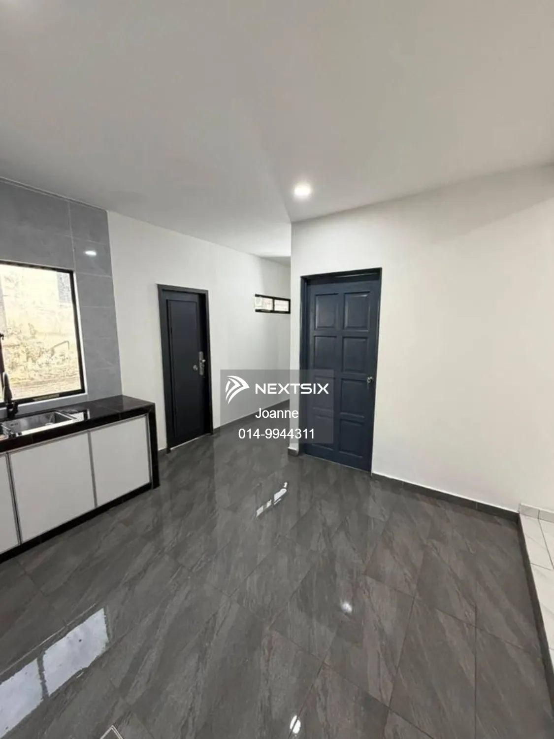 1-sty Terrace/Link House For Sale in Skudai Johor - Image 9