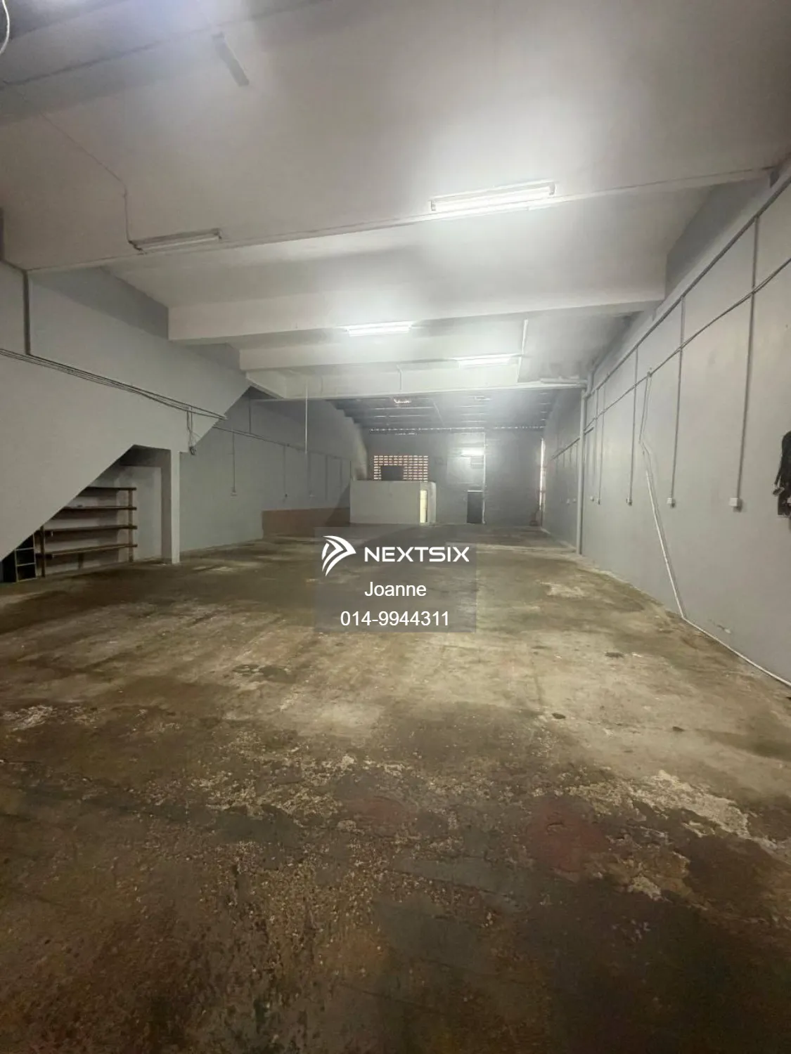 Factory For Rent in Skudai Johor