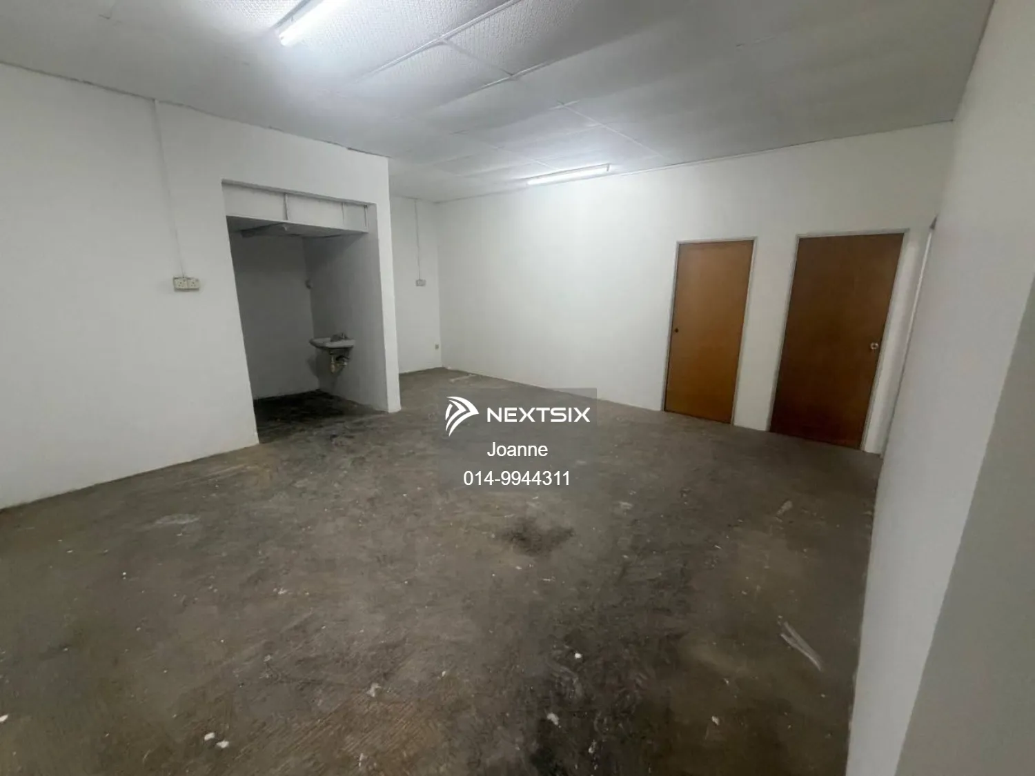 Factory For Rent in Skudai Johor - Image 2