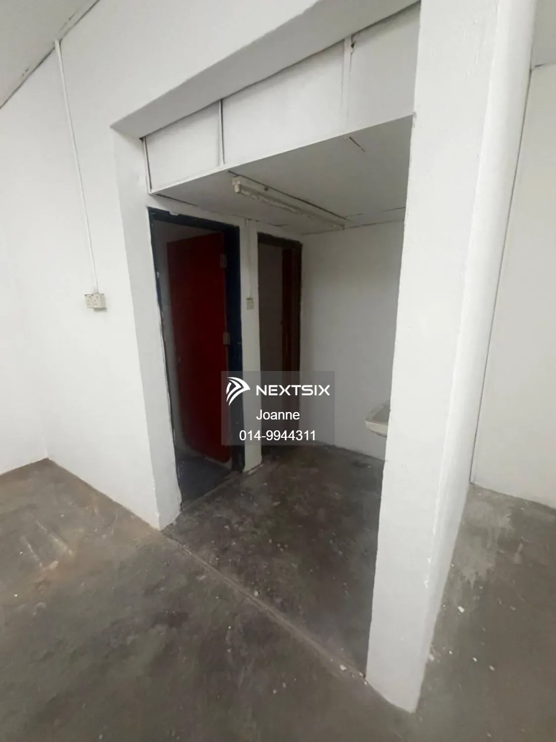 Factory For Rent in Skudai Johor - Image 4