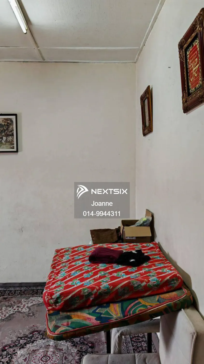 1-sty Terrace/Link House For Sale in Skudai Johor - Image 10