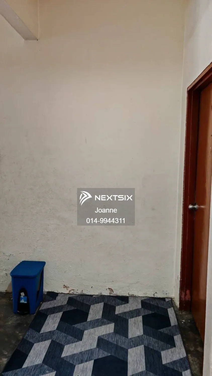 1-sty Terrace/Link House For Sale in Skudai Johor - Image 14