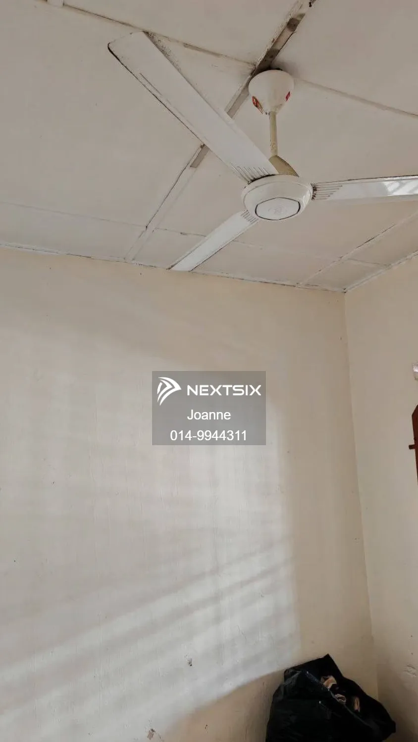 1-sty Terrace/Link House For Sale in Skudai Johor - Image 15