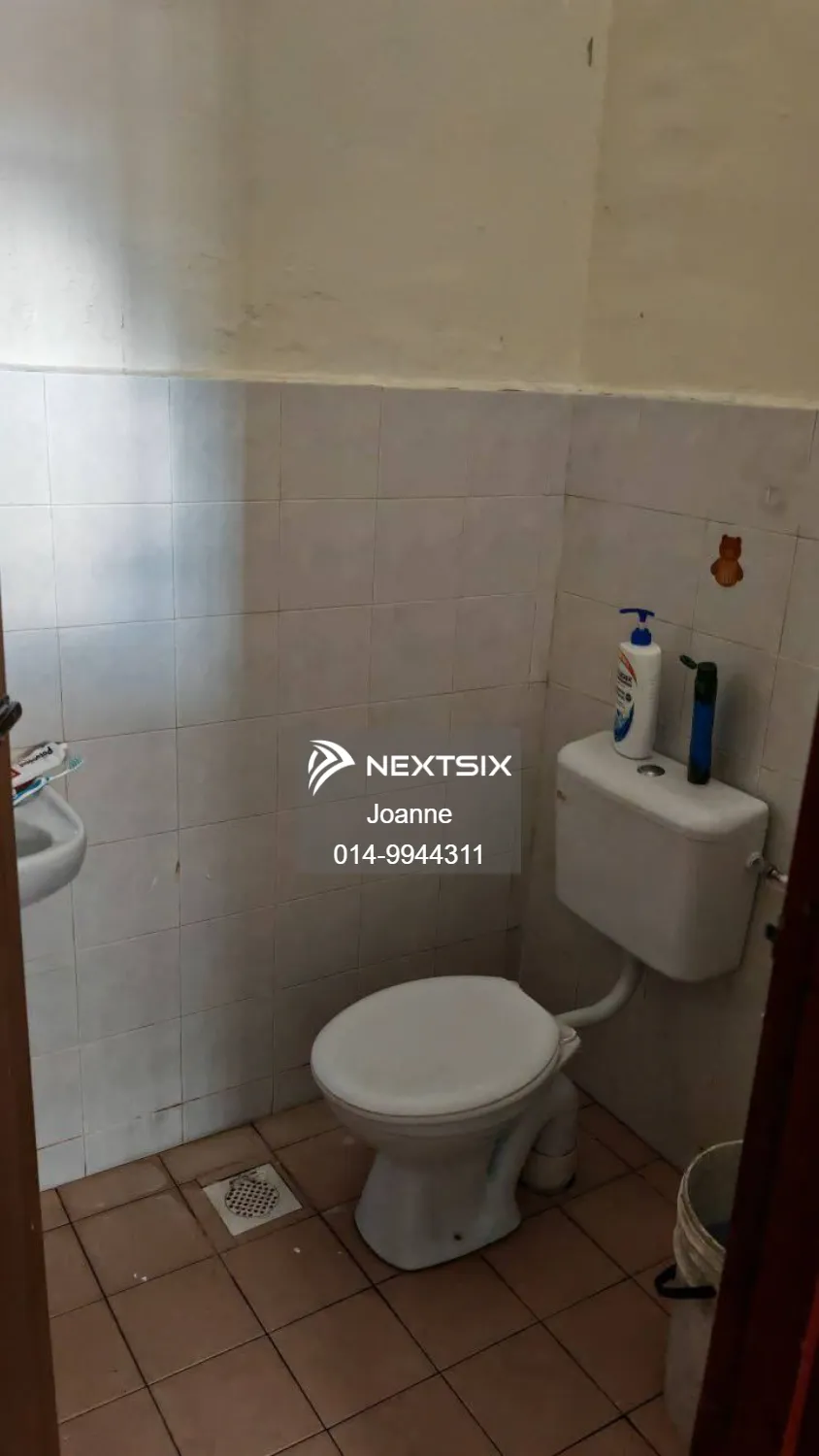 1-sty Terrace/Link House For Sale in Skudai Johor - Image 17