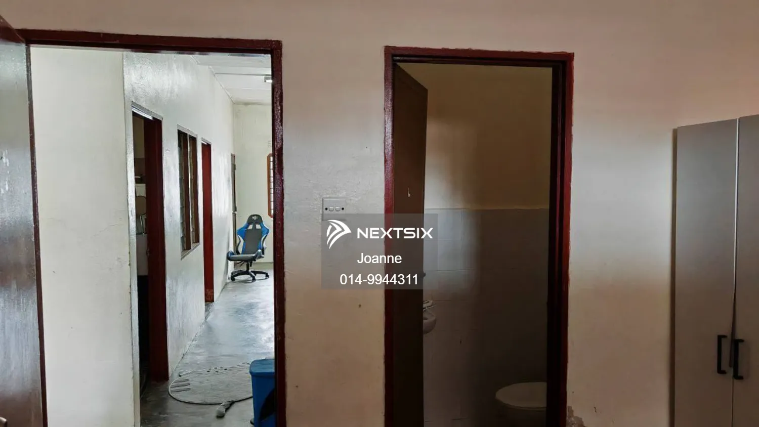 1-sty Terrace/Link House For Sale in Skudai Johor - Image 18