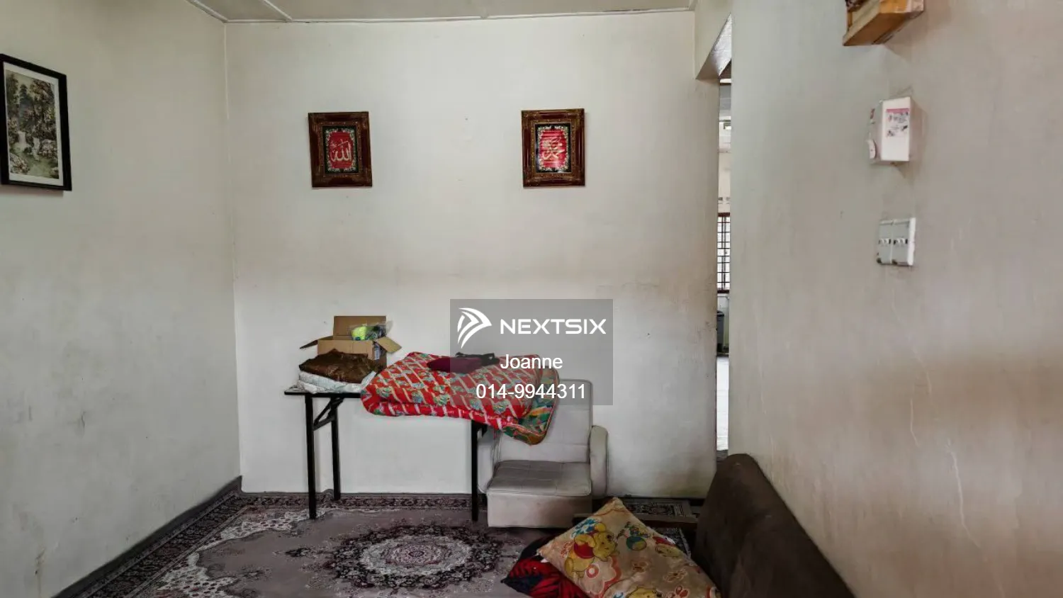 1-sty Terrace/Link House For Sale in Skudai Johor - Image 3