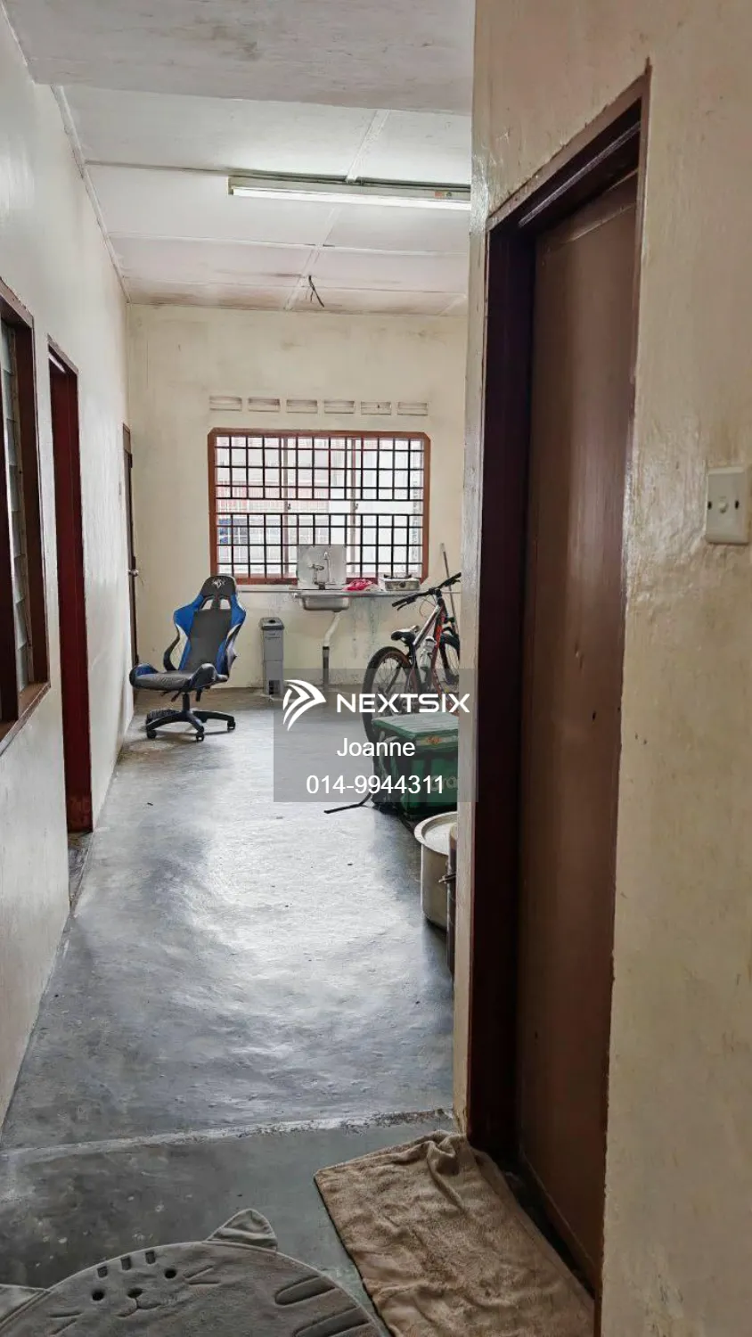 1-sty Terrace/Link House For Sale in Skudai Johor - Image 4