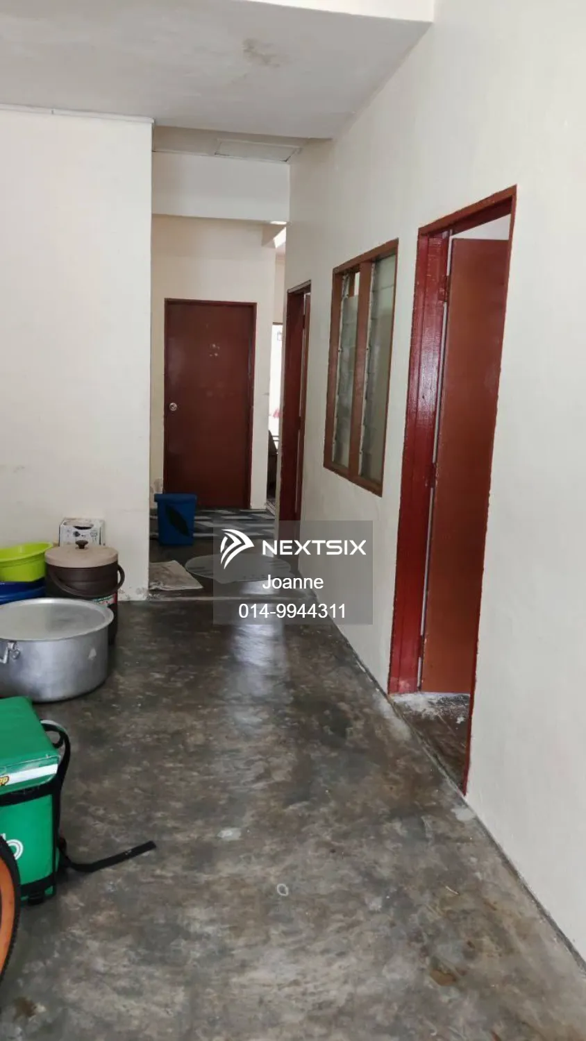 1-sty Terrace/Link House For Sale in Skudai Johor - Image 5