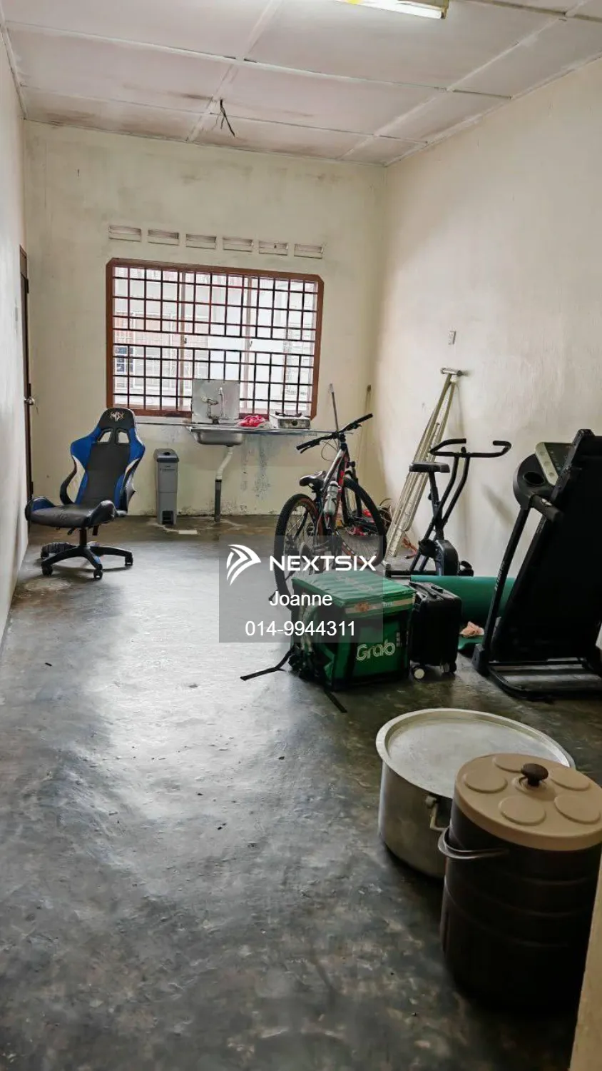 1-sty Terrace/Link House For Sale in Skudai Johor - Image 6