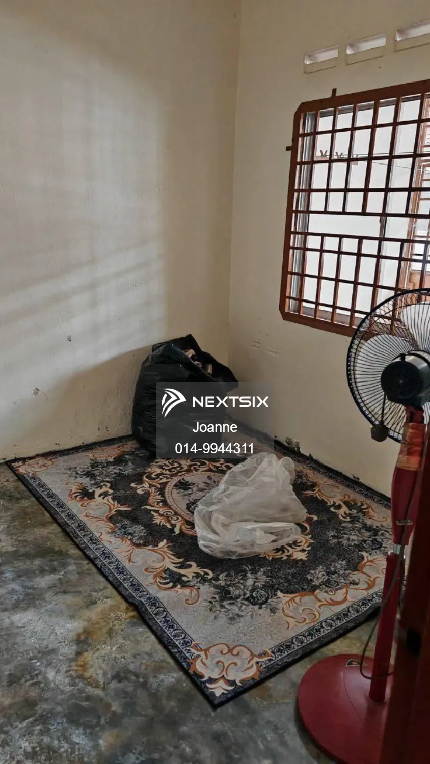 1-sty Terrace/Link House For Sale in Skudai Johor - Image 8