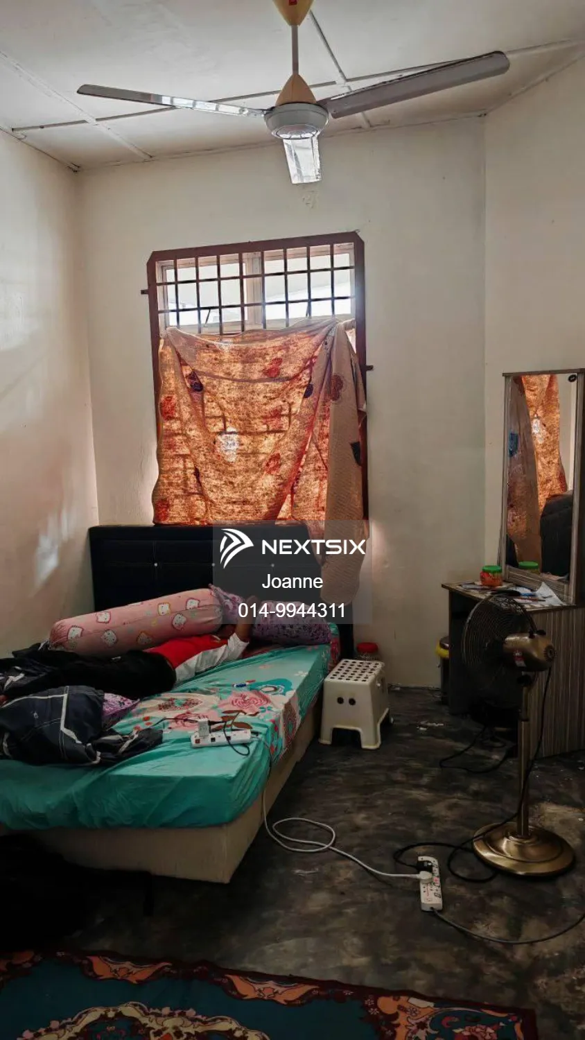 1-sty Terrace/Link House For Sale in Skudai Johor - Image 9