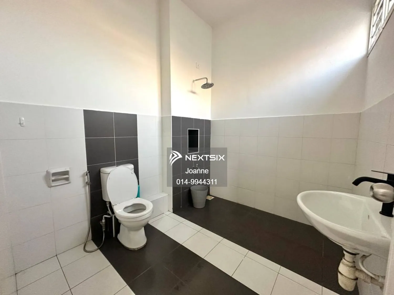 2-sty Terrace/Link House For Rent in Johor Bahru Johor - Image 11