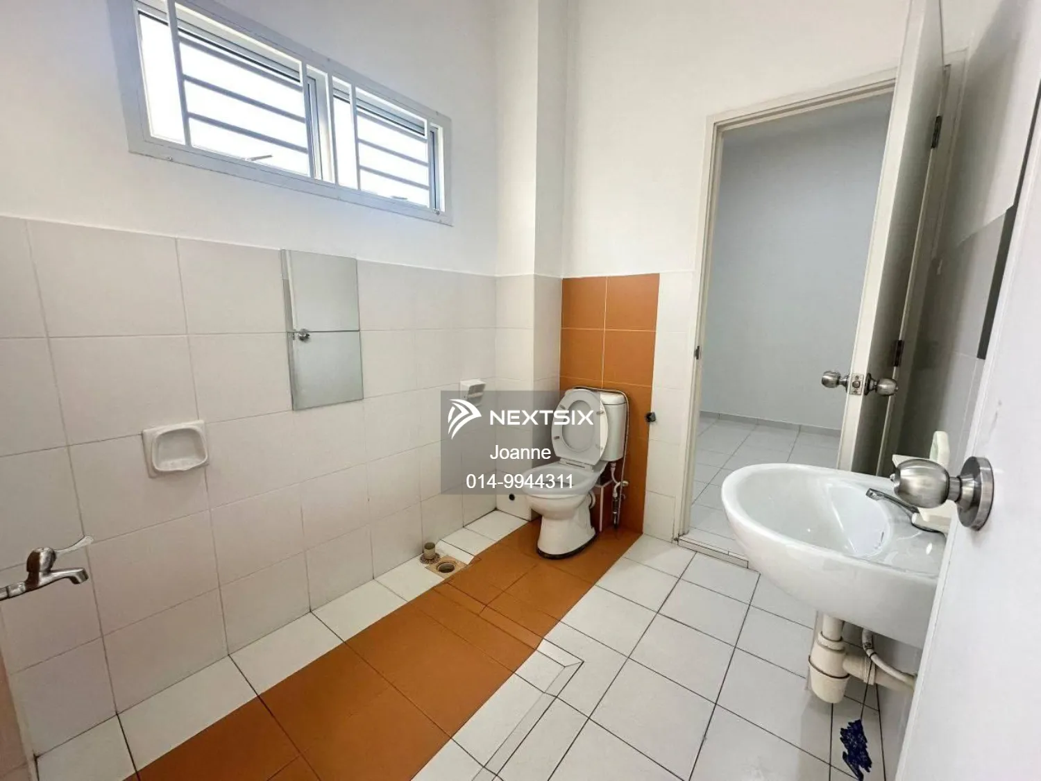 2-sty Terrace/Link House For Rent in Johor Bahru Johor - Image 13