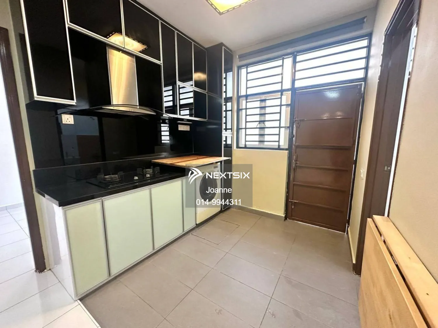 2-sty Terrace/Link House For Rent in Johor Bahru Johor - Image 4