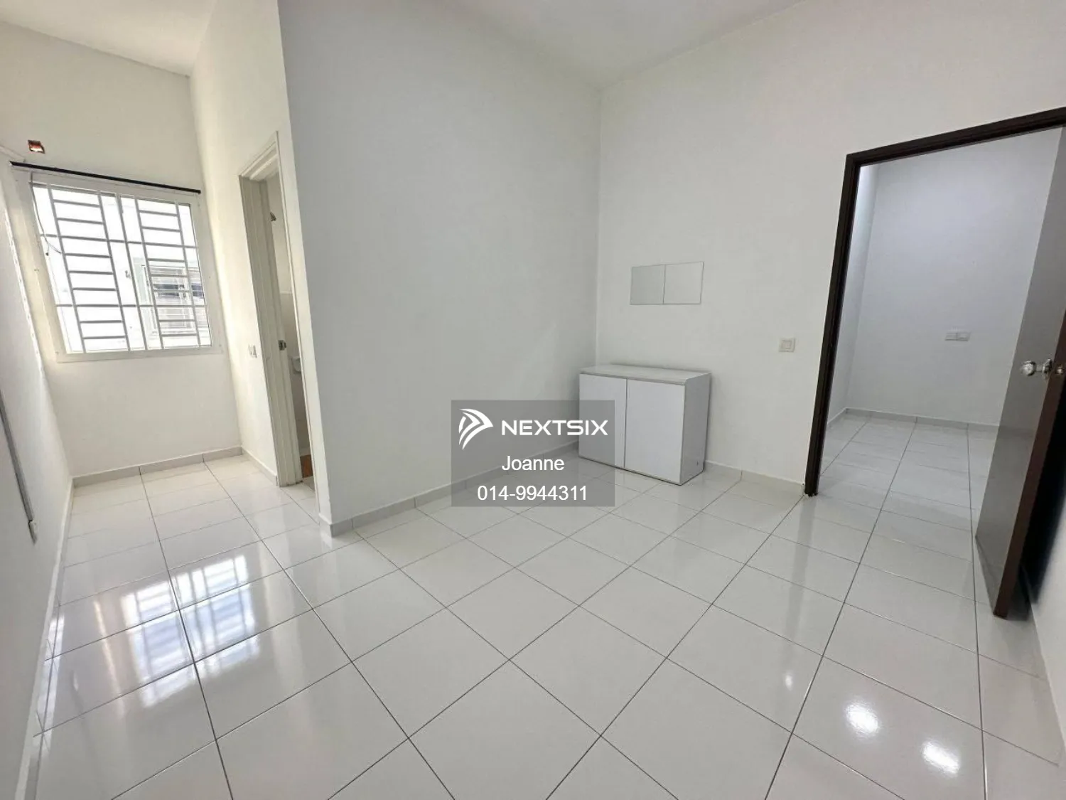 2-sty Terrace/Link House For Rent in Johor Bahru Johor - Image 9