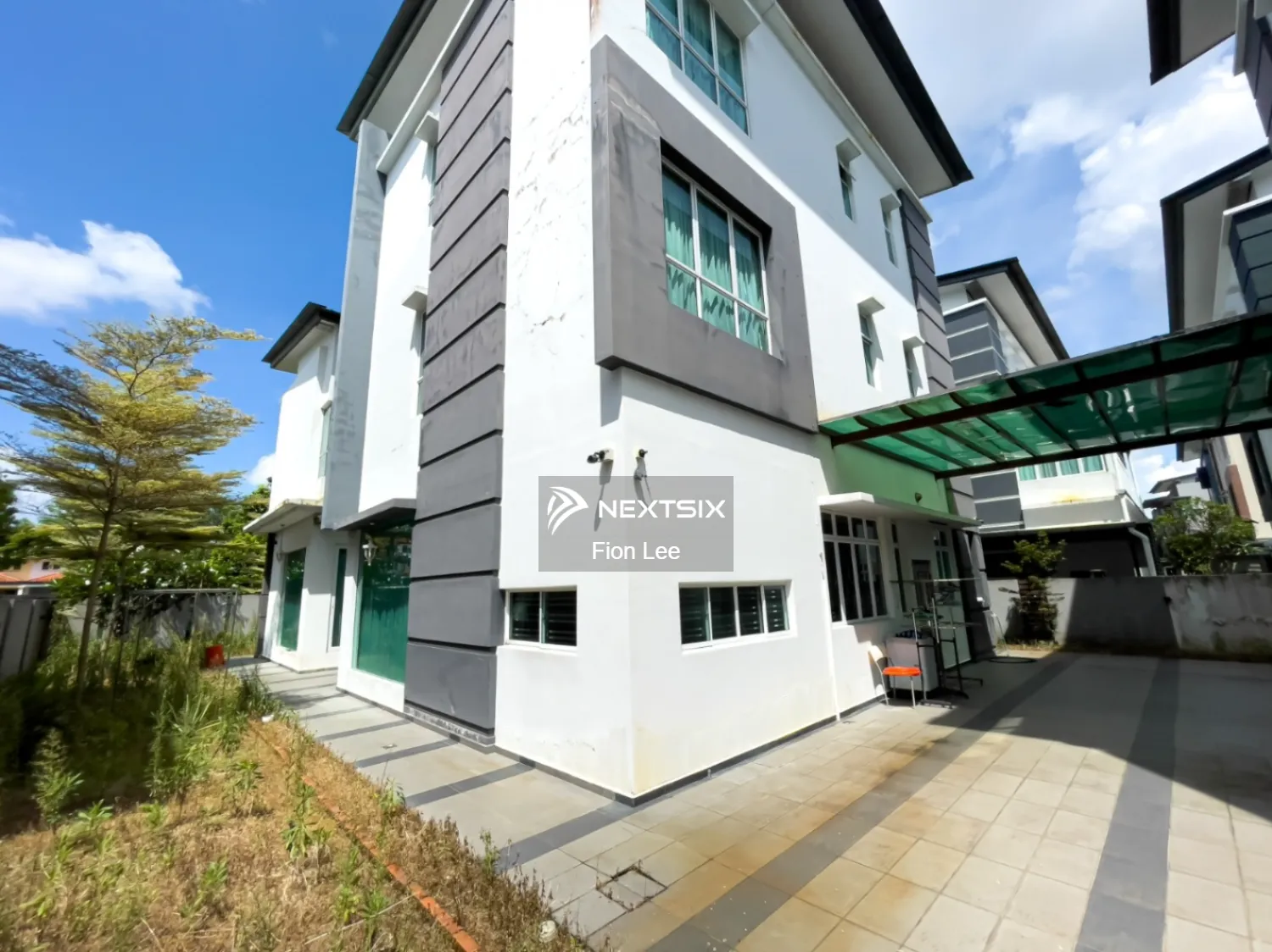 Bungalow For Sale in Tebrau Johor