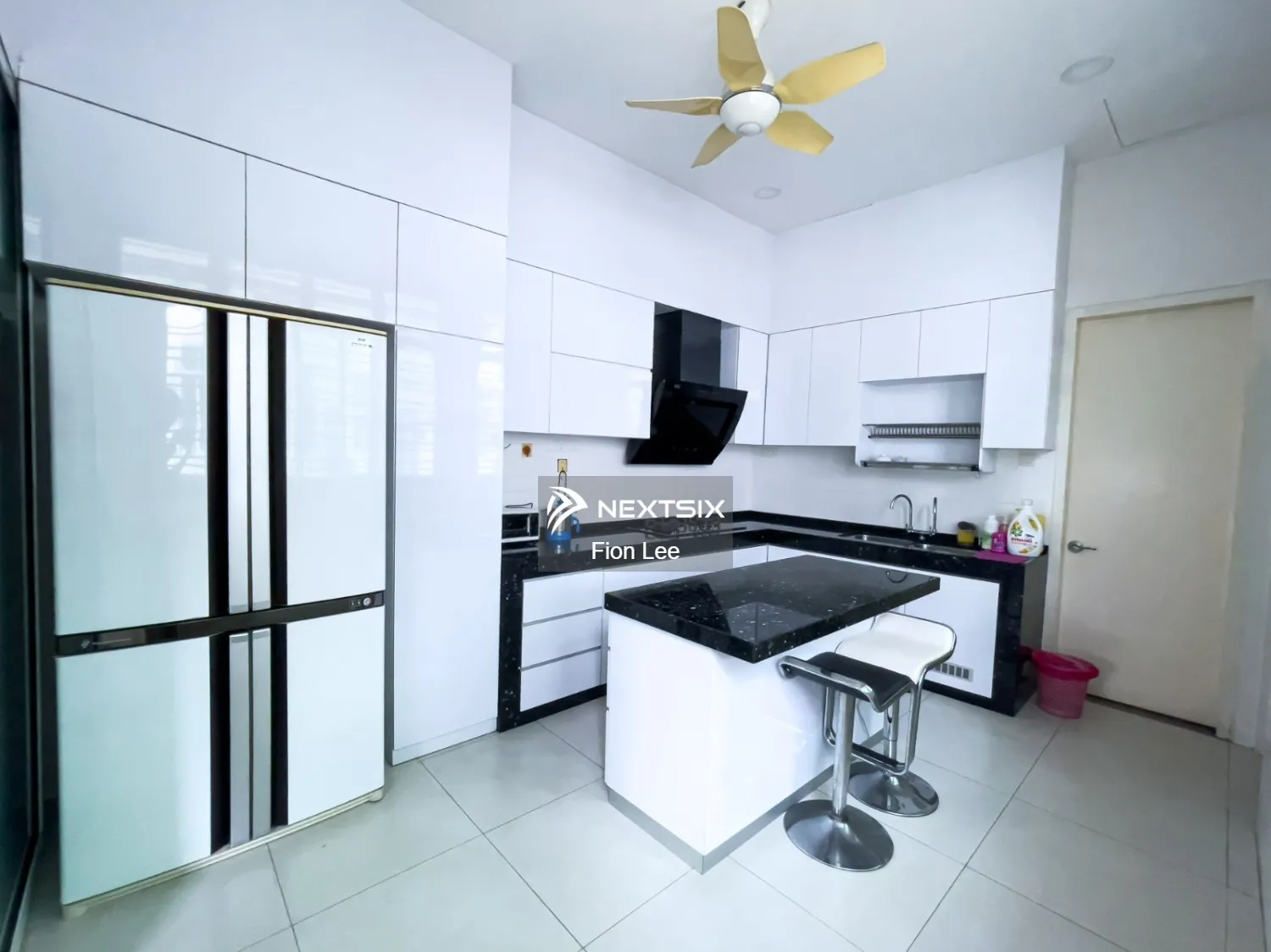 Bungalow For Sale in Tebrau Johor - Image 6