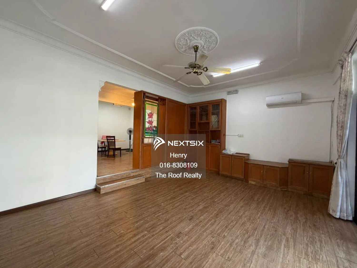 Semi-detached House For Sale in Kota Kinabalu Sabah