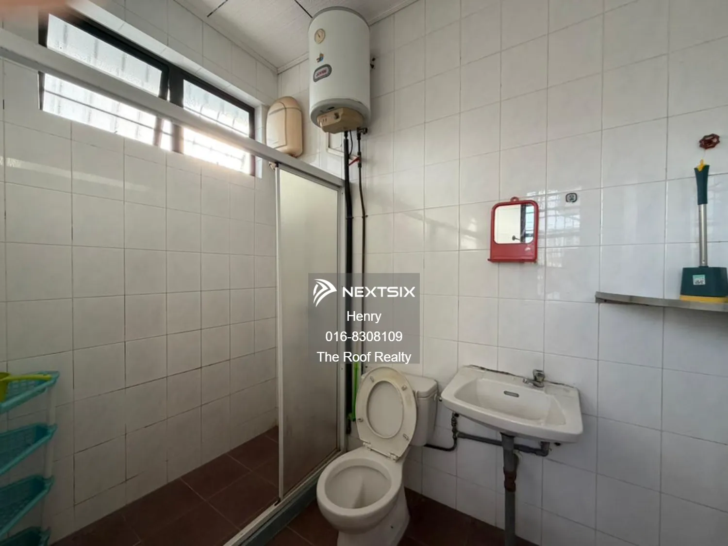 Semi-detached House For Sale in Kota Kinabalu Sabah - Image 11