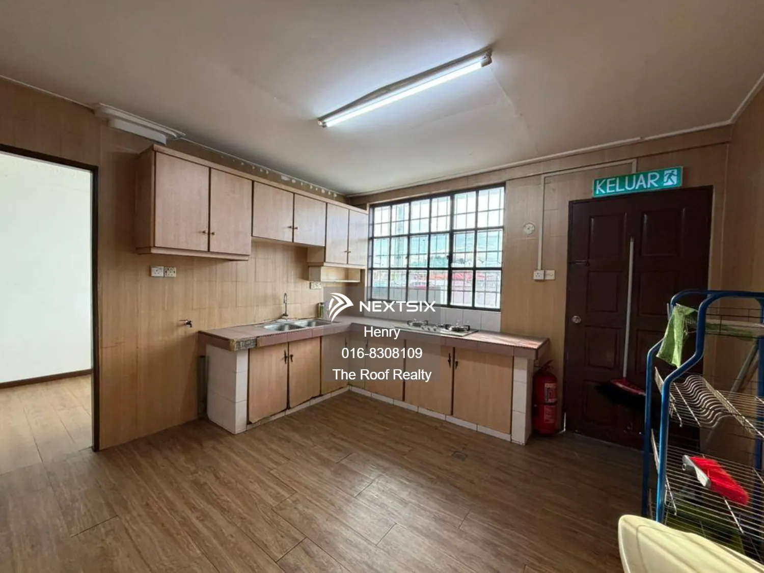 Semi-detached House For Sale in Kota Kinabalu Sabah - Image 4