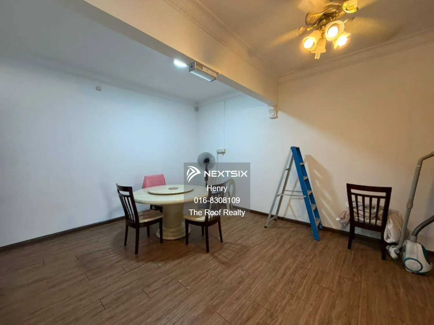 Semi-detached House For Sale in Kota Kinabalu Sabah - Image 6