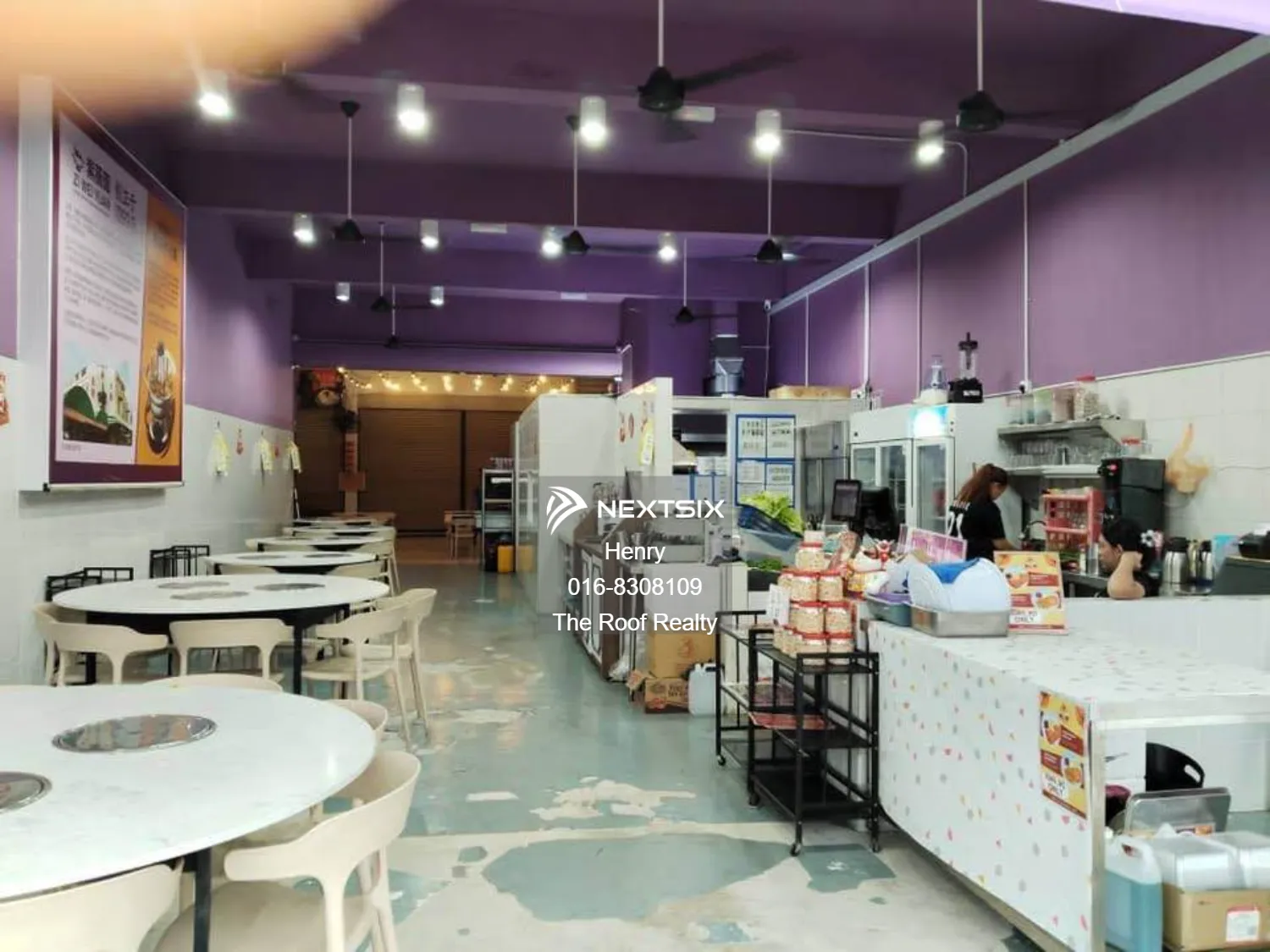 Shop For Sale in Kota Kinabalu Sabah - Image 2