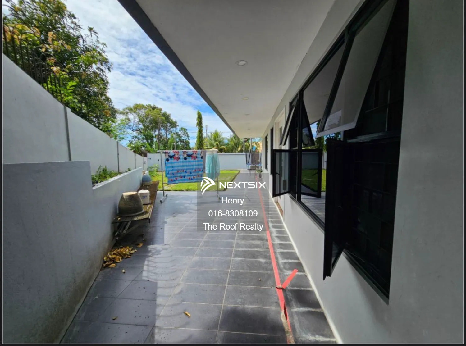 Semi-detached House For Sale in Kota Kinabalu Sabah - Image 10