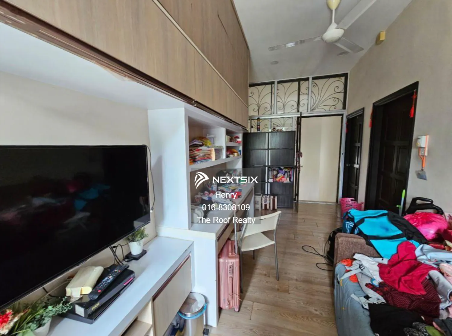 Semi-detached House For Sale in Kota Kinabalu Sabah - Image 8