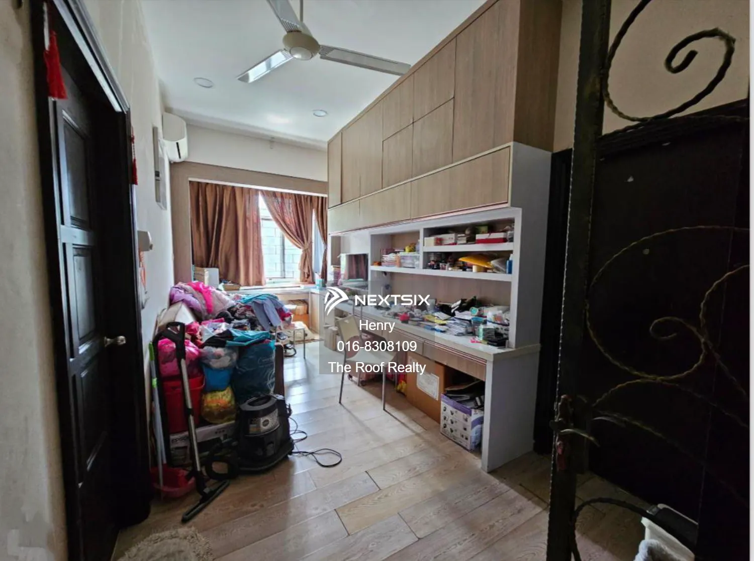 Semi-detached House For Sale in Kota Kinabalu Sabah - Image 9