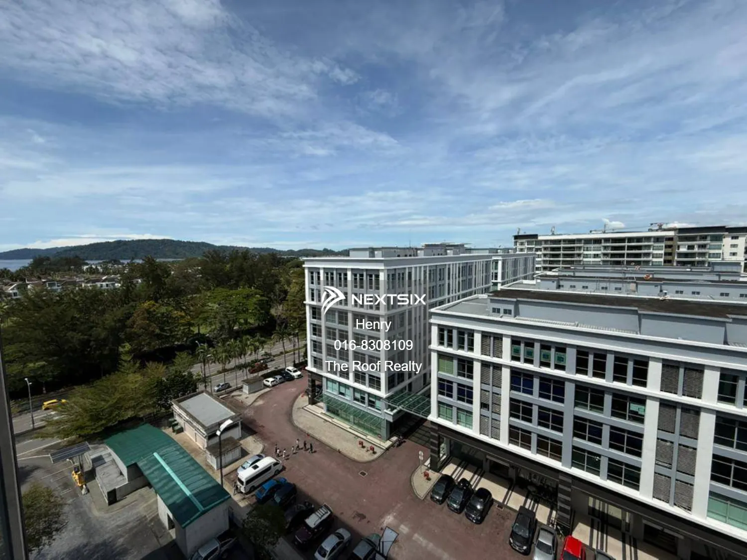 Serviced Residence For Rent in Kota Kinabalu Sabah - Image 1