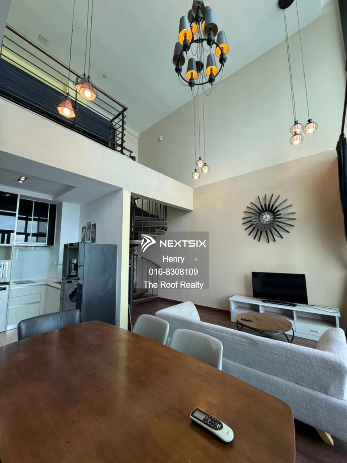 Serviced Residence For Rent in Kota Kinabalu Sabah - Image 10