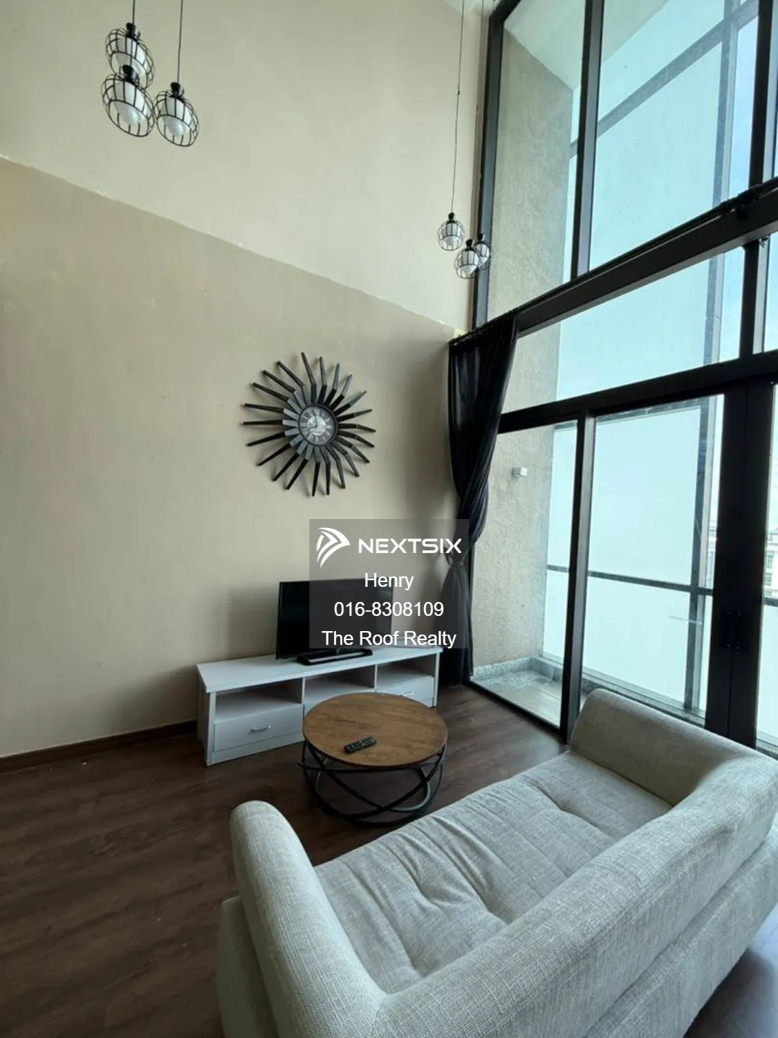 Serviced Residence For Rent in Kota Kinabalu Sabah - Image 2