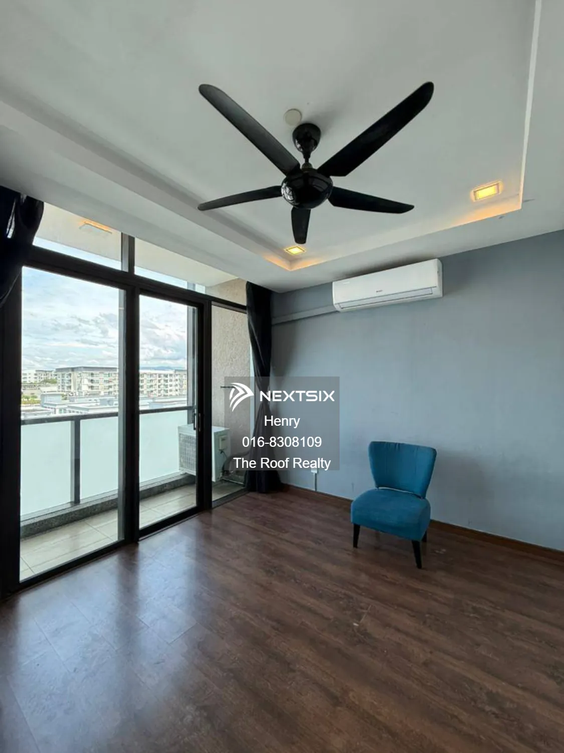 Serviced Residence For Rent in Kota Kinabalu Sabah - Image 4