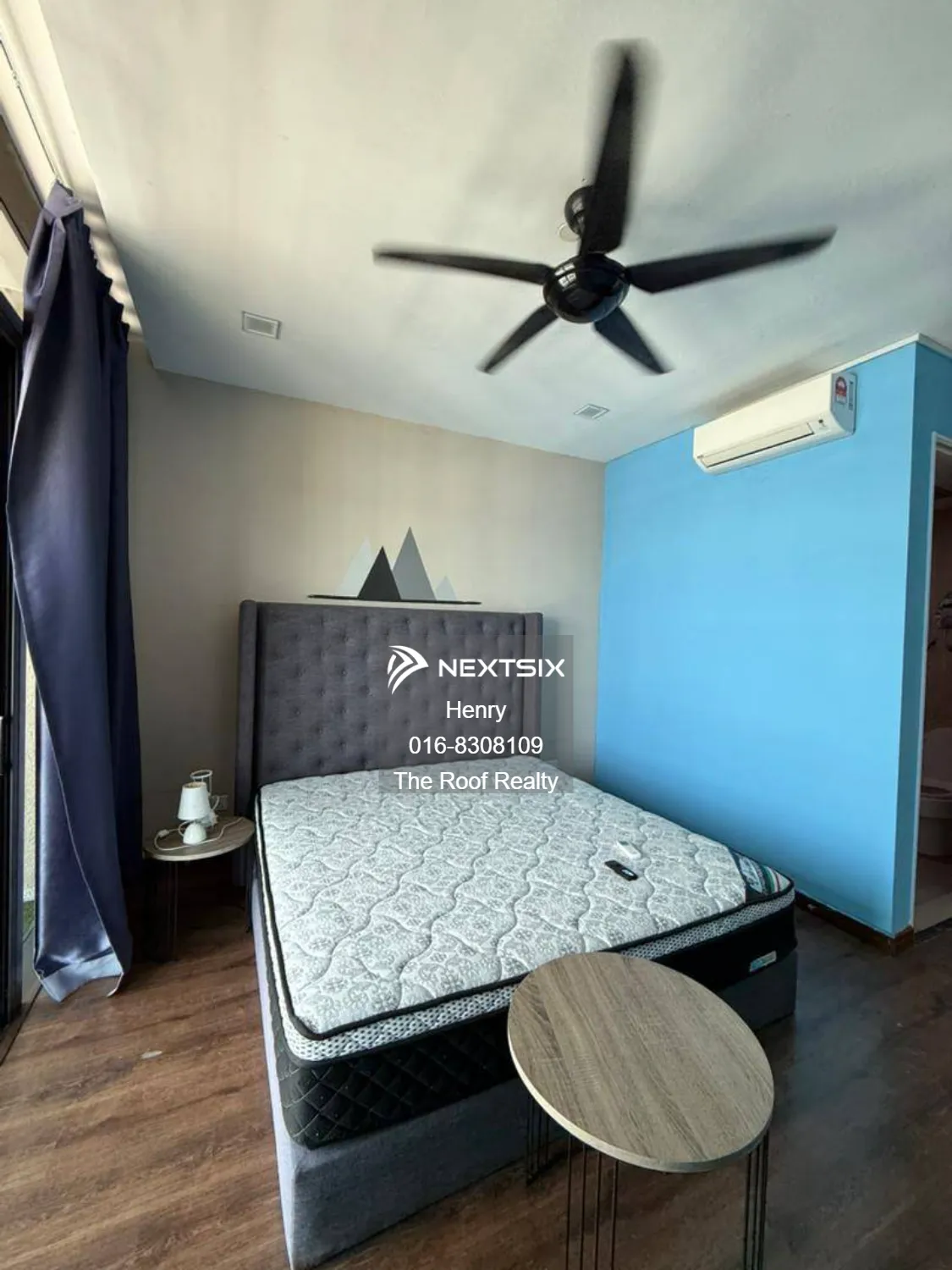 Serviced Residence For Rent in Kota Kinabalu Sabah - Image 6