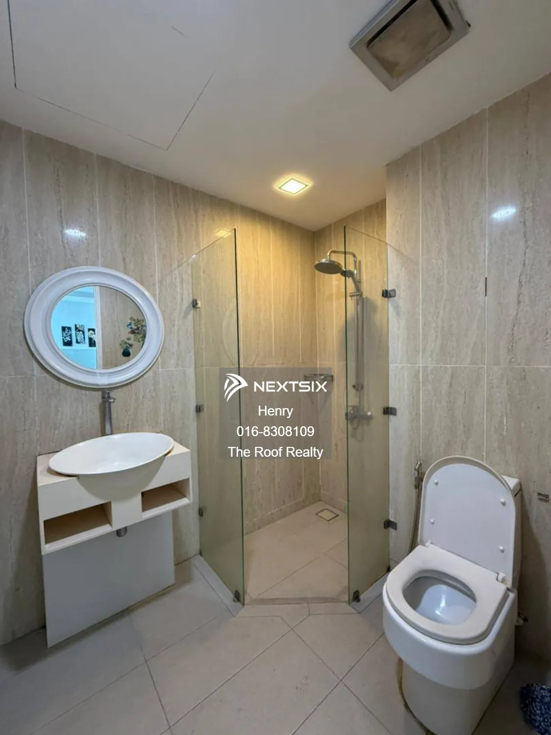 Serviced Residence For Rent in Kota Kinabalu Sabah - Image 8